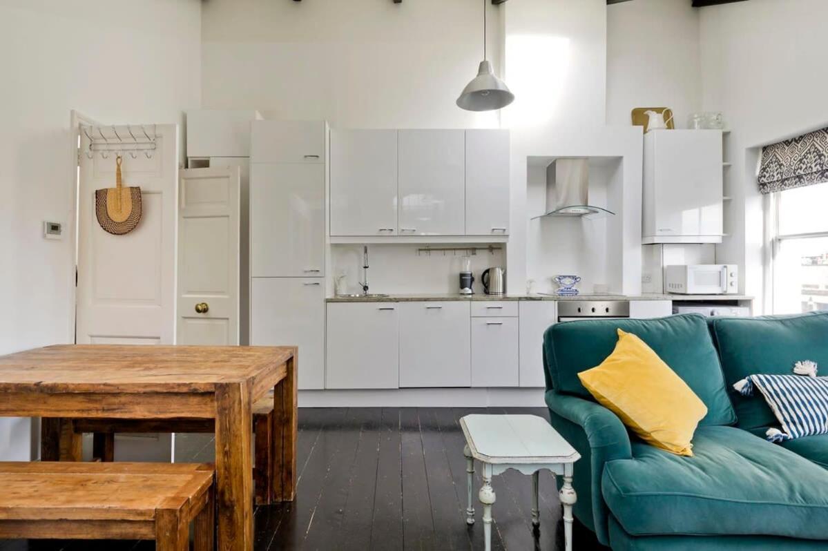 Appartamento Long Discounts- 1 Bed Bohemian Loft Style Londra