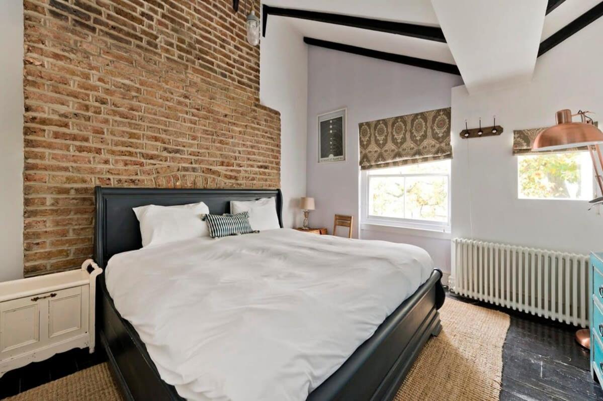 Appartamento Long Discounts- 1 Bed Bohemian Loft Style