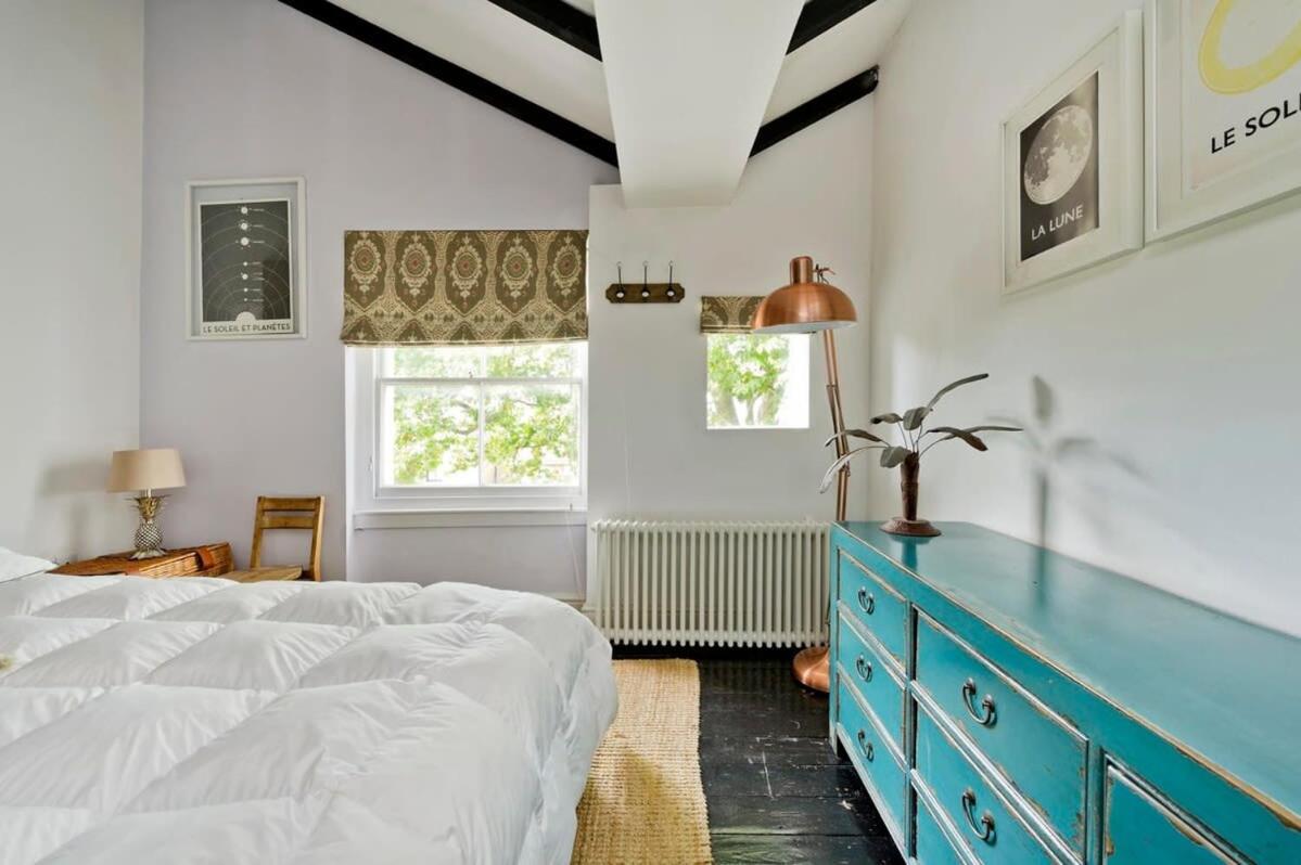 Appartamento Long Discounts- 1 Bed Bohemian Loft Style
