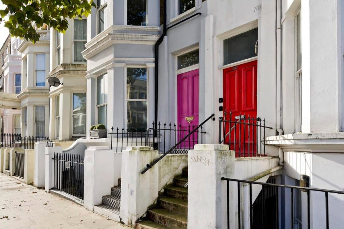 Long Discounts- 1 Bed Bohemian Loft Style * Londra