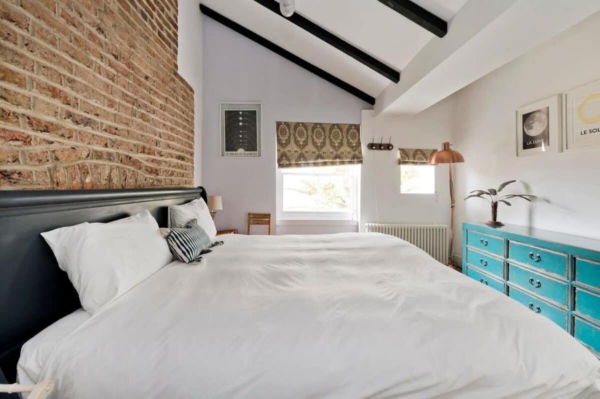 Appartamento Long Discounts- 1 Bed Bohemian Loft Style