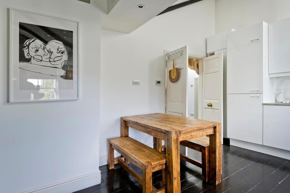 Long Discounts- 1 Bed Bohemian Loft Style * Londra