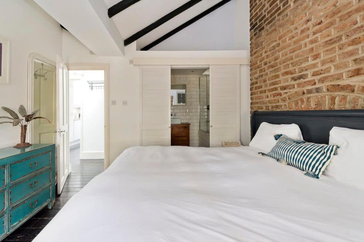 Long Discounts- 1 Bed Bohemian Loft Style Appartamento
