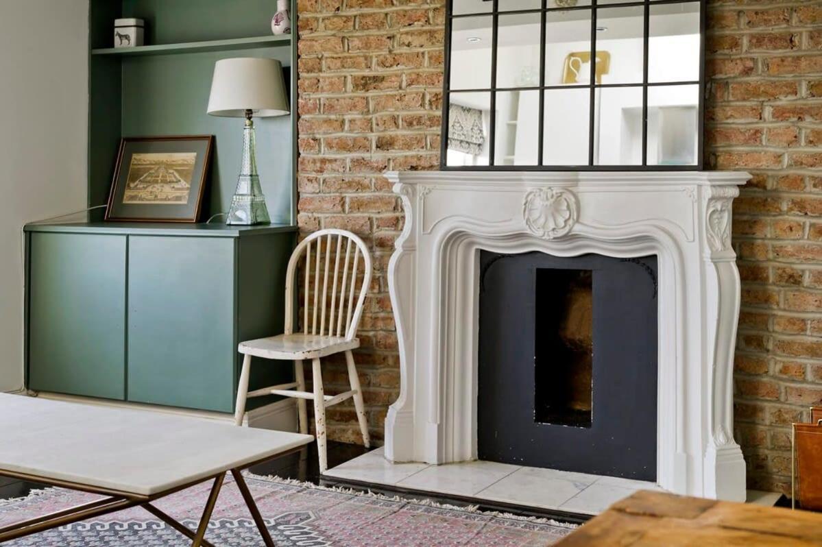 Long Discounts- 1 Bed Bohemian Loft Style * Londra
